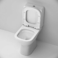 Унитаз напольный AM.PM Sunny Aquaspin C85C8601SC - Изображение №4 — Chaika Market