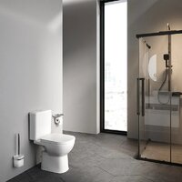 Унитаз напольный AM.PM Sunny Aquaspin C85C8601SC - Изображение №5 — Chaika Market