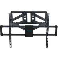 Кронштейн для телевизора Kromax ATLANTIS-75 (черный) - Изображение №2 — Chaika Market