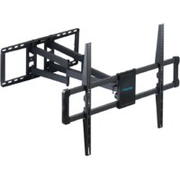 Кронштейн для телевизора Kromax ATLANTIS-75 (черный) — Chaika Market