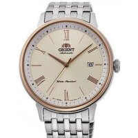 Наручные часы Orient RA-AC0J01S - Изображение №1 — Chaika Market