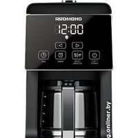 Капельная кофеварка Redmond (Редмонд) CM703 — Chaika Market