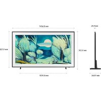 Телевизор Samsung The Frame QLED LS03F QE65LS03FAUXRU - Изображение №4 — Chaika Market