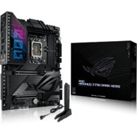 Материнская плата ASUS ROG Maximus Z790 Dark Hero - Изображение №8 — Chaika Market