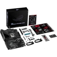 Материнская плата ASUS ROG Maximus Z790 Dark Hero - Изображение №9 — Chaika Market