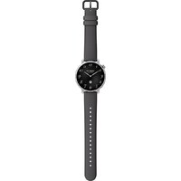 Умные часы Xiaomi Watch S4 41mm (черный, международная версия) - Изображение №3 — Chaika Market