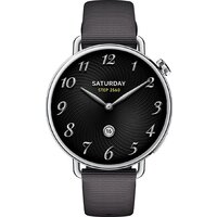 Умные часы Xiaomi Watch S4 41mm (черный, международная версия) - Изображение №2 — Chaika Market