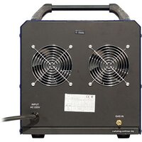 Сварочный инвертор AuroraPRO Inter TIG 200 AC/DC Pulse - Изображение №7 — Chaika Market
