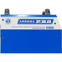 Сварочный инвертор AuroraPRO Inter TIG 200 AC/DC Pulse - Изображение №9 — Chaika Market