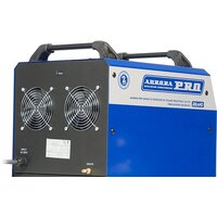 Сварочный инвертор AuroraPRO Inter TIG 200 AC/DC Pulse - Изображение №8 — Chaika Market
