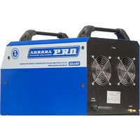 Сварочный инвертор AuroraPRO Inter TIG 200 AC/DC Pulse - Изображение №6 — Chaika Market
