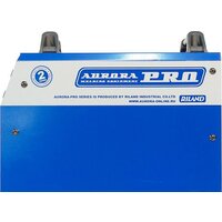 Сварочный инвертор AuroraPRO Inter TIG 200 AC/DC Pulse - Изображение №5 — Chaika Market
