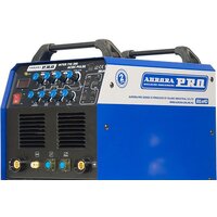 Сварочный инвертор AuroraPRO Inter TIG 200 AC/DC Pulse - Изображение №4 — Chaika Market