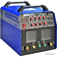 Сварочный инвертор AuroraPRO Inter TIG 200 AC/DC Pulse — Chaika Market