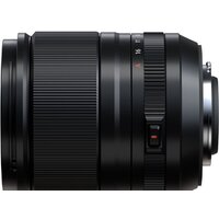 Объектив FUJINON XF23mm F1.4 R LM WR - Изображение №2 — Chaika Market