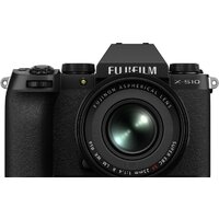 Объектив FUJINON XF23mm F1.4 R LM WR - Изображение №4 — Chaika Market