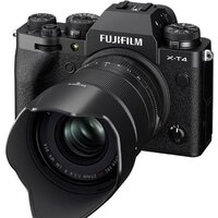 Объектив FUJINON XF23mm F1.4 R LM WR - Изображение №9 — Chaika Market