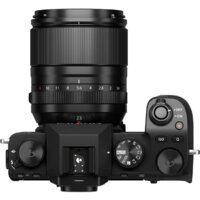 Объектив FUJINON XF23mm F1.4 R LM WR - Изображение №14 — Chaika Market