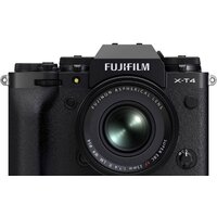 Объектив FUJINON XF23mm F1.4 R LM WR - Изображение №6 — Chaika Market