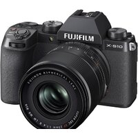 Объектив FUJINON XF23mm F1.4 R LM WR - Изображение №8 — Chaika Market