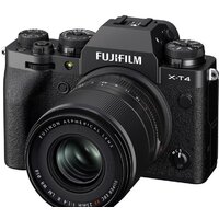Объектив FUJINON XF23mm F1.4 R LM WR - Изображение №11 — Chaika Market