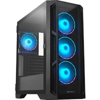 Корпус Chieftec Apex GA-01B-TG-OP — Chaika Market