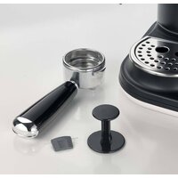 Рожковая кофеварка Ariete 1318/01 - Изображение №3 — Chaika Market
