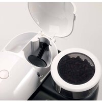 Рожковая кофеварка Ariete 1318/01 - Изображение №5 — Chaika Market