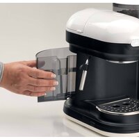 Рожковая кофеварка Ariete 1318/01 - Изображение №2 — Chaika Market