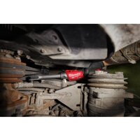 Трещотка Milwaukee M12 FPTR-0 4933499413 (без АКБ) - Изображение №3 — Chaika Market