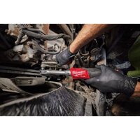 Трещотка Milwaukee M12 FPTR-0 4933499413 (без АКБ) - Изображение №4 — Chaika Market