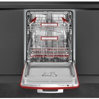 Отдельностоящая посудомоечная машина Smeg STFABRD3 - Изображение №2 — Chaika Market