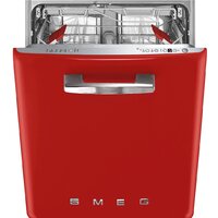 Отдельностоящая посудомоечная машина Smeg STFABRD3 — Chaika Market