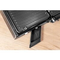 Электрогриль Concept GE3550 - Изображение №16 — Chaika Market