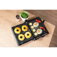 Электрогриль Concept GE3550 - Изображение №10 — Chaika Market