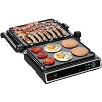 Электрогриль Concept GE3550 - Изображение №4 — Chaika Market