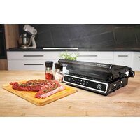 Электрогриль Concept GE3550 - Изображение №9 — Chaika Market