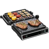Электрогриль Concept GE3550 - Изображение №7 — Chaika Market