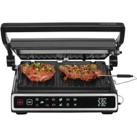 Электрогриль Concept GE3550 - Изображение №3 — Chaika Market