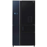 Многодверный холодильник Sharp SJ-WX830A-BK — Chaika Market