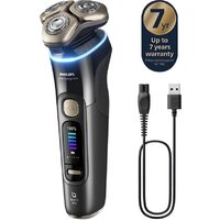 Электробритва Philips Series i9000 Prestige Ultra XP9400/31 - Изображение №2 — Chaika Market