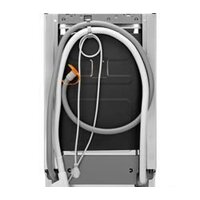 Встраиваемая посудомоечная машина AEG FSE73527P - Изображение №5 — Chaika Market