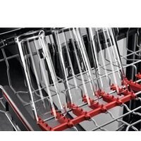 Встраиваемая посудомоечная машина AEG FSE73527P - Изображение №3 — Chaika Market