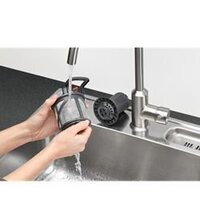 Встраиваемая посудомоечная машина AEG FSE73527P - Изображение №2 — Chaika Market