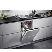 Встраиваемая посудомоечная машина AEG FSE73527P - Изображение №12 — Chaika Market