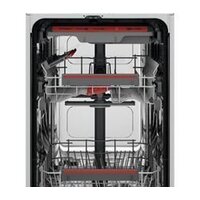 Встраиваемая посудомоечная машина AEG FSE73527P - Изображение №7 — Chaika Market