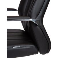 Офисное кресло Norden Madrid Black L340HCA-Black (черный) - Изображение №6 — Chaika Market