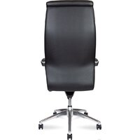 Офисное кресло Norden Madrid Black L340HCA-Black (черный) - Изображение №5 — Chaika Market