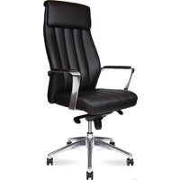 Офисное кресло Norden Madrid Black L340HCA-Black (черный) — Chaika Market