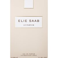 Парфюмерная вода Elie Saab Le Parfum EdP (90 мл) - Изображение №2 — Chaika Market
